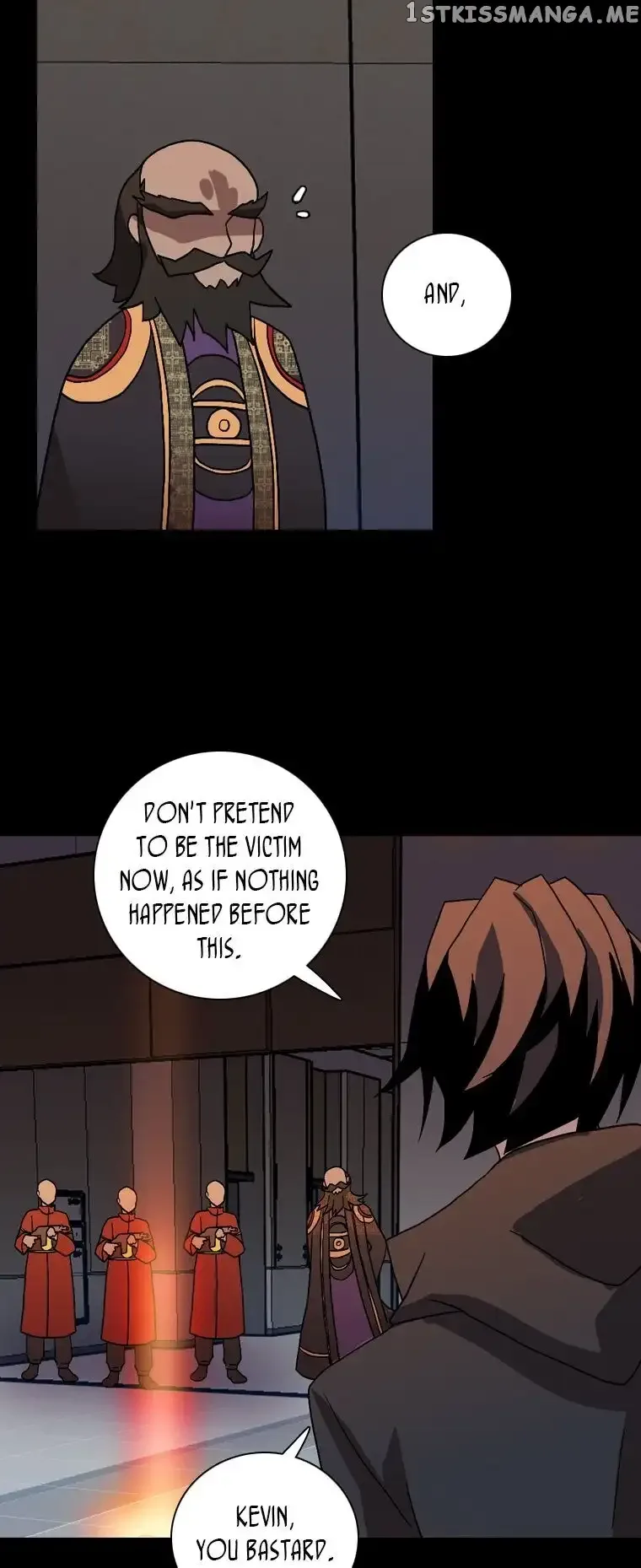 Dreamcide Chapter 153 page 55