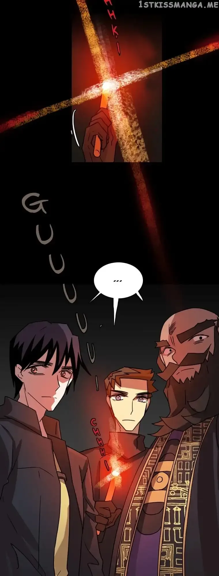 Dreamcide Chapter 157 page 15