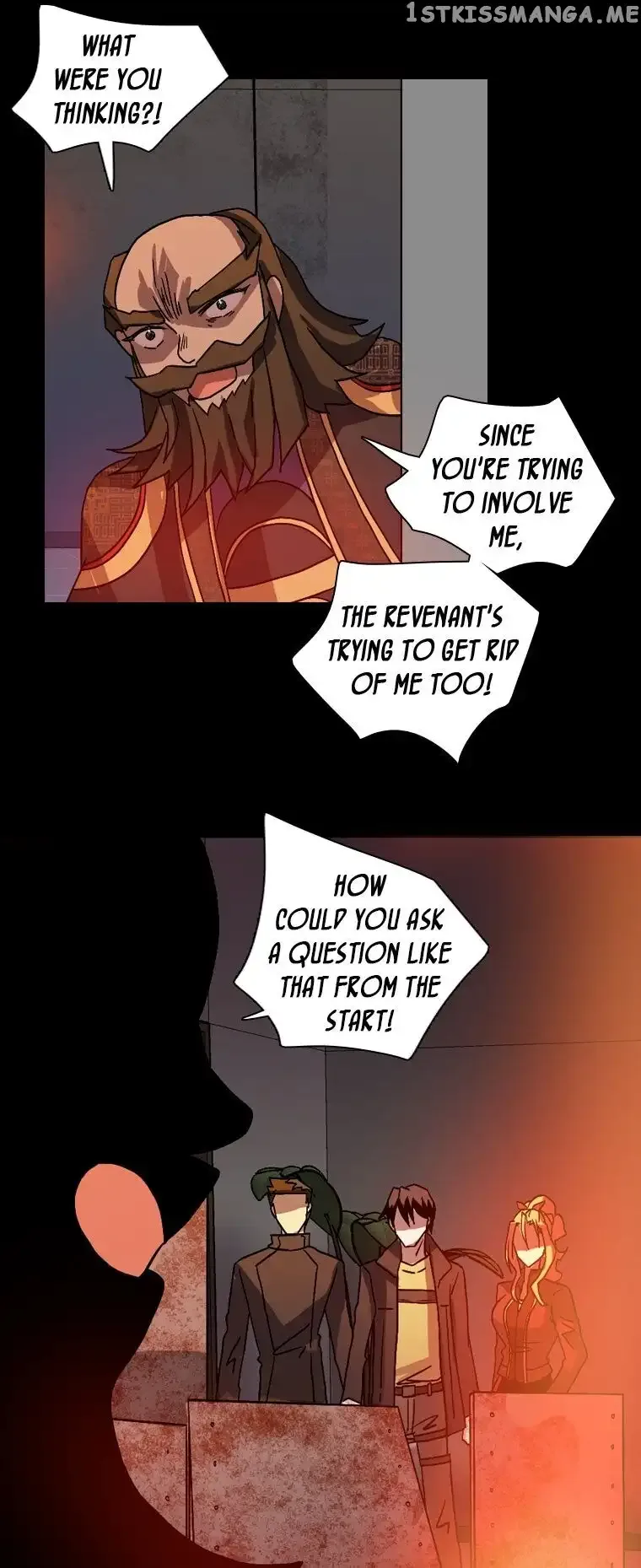 Dreamcide Chapter 153 page 53