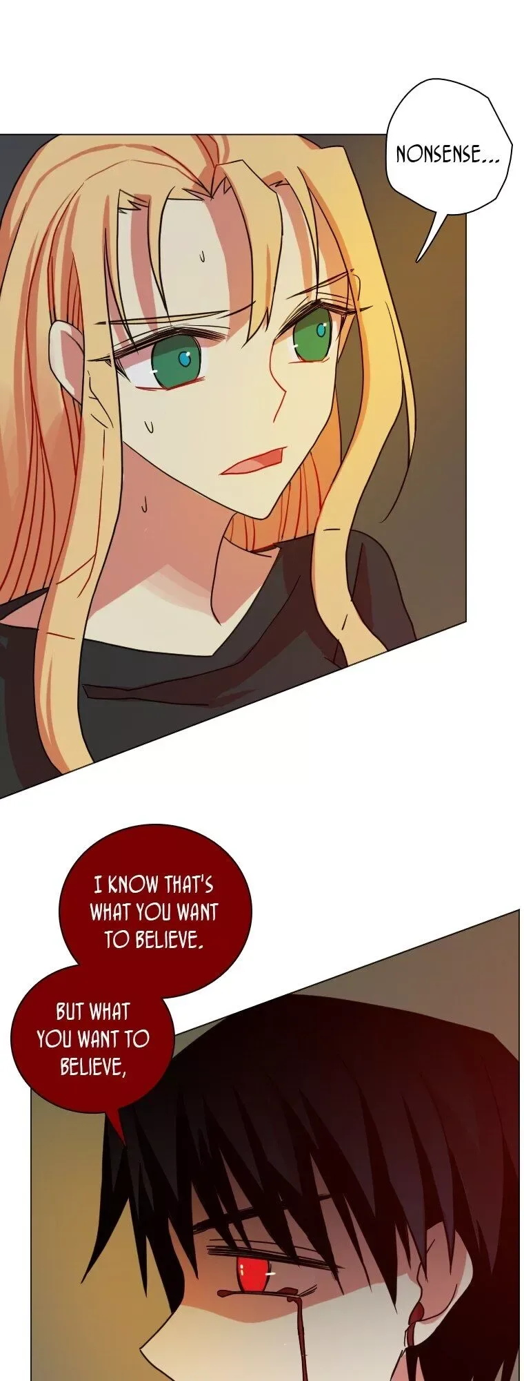 Dreamcide Chapter 190 page 5