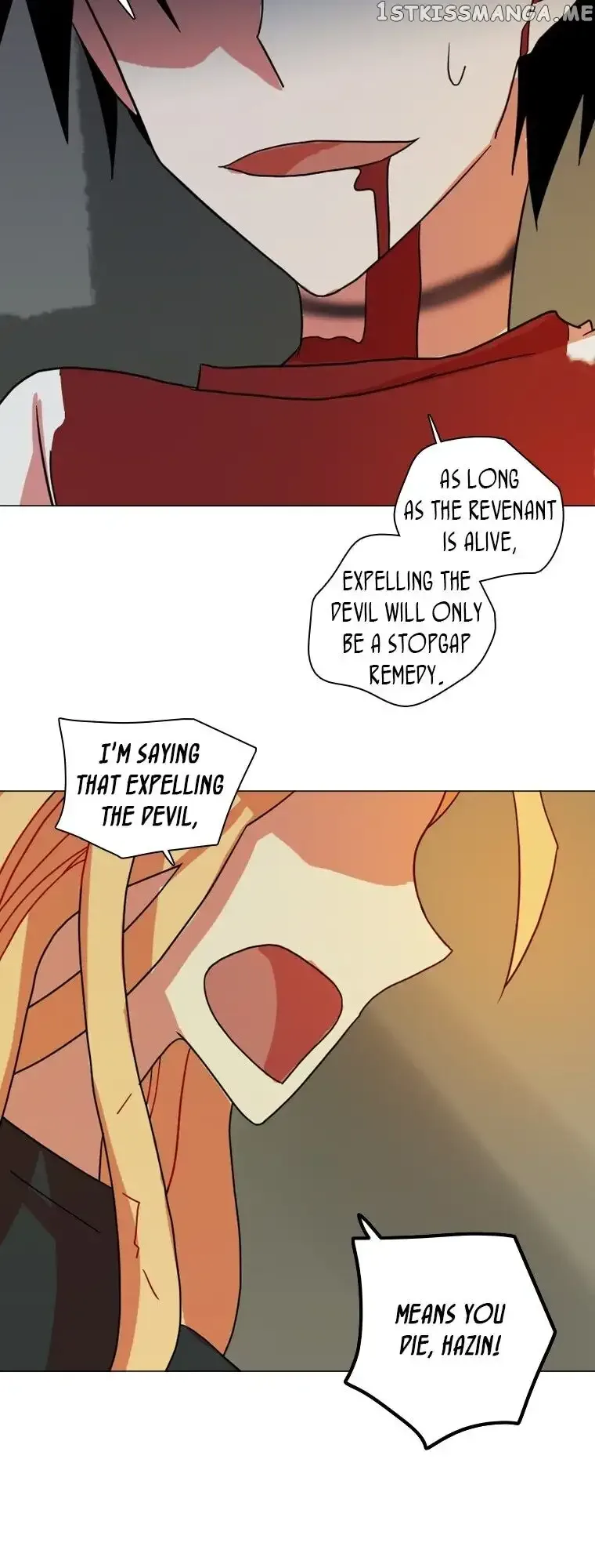 Dreamcide Chapter 189 page 7