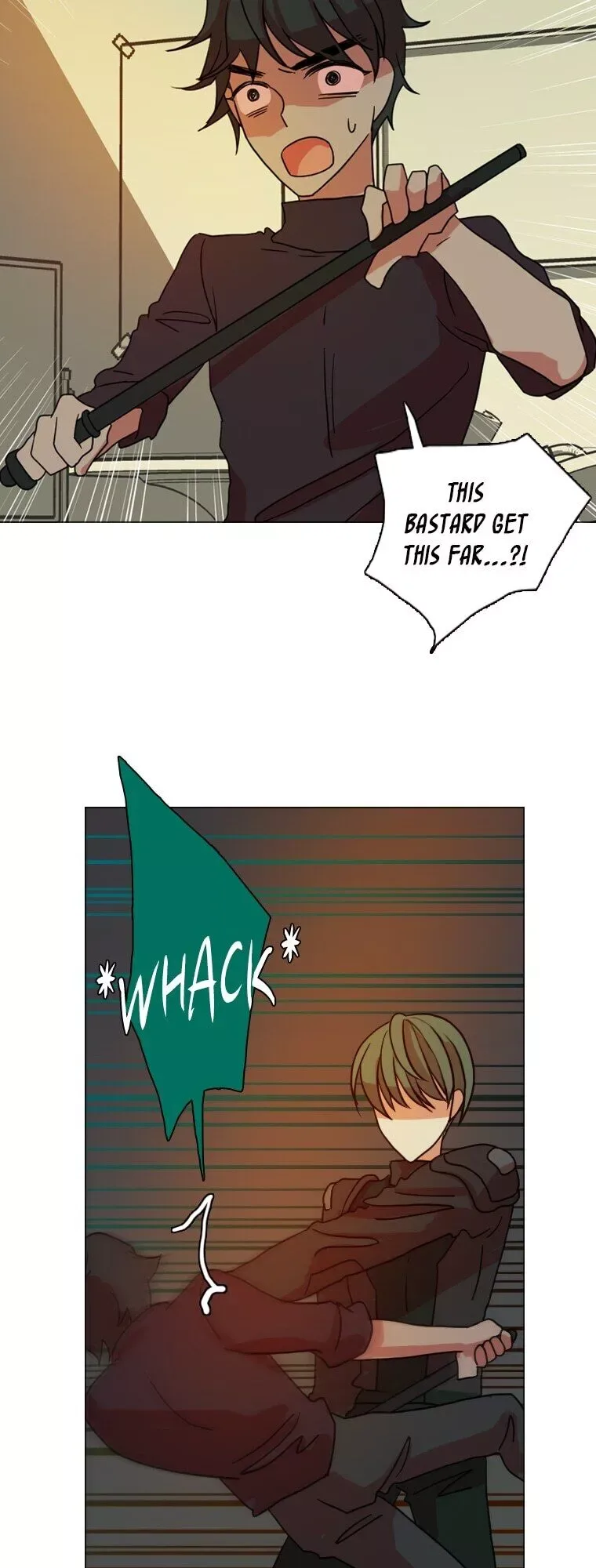 Dreamcide Chapter 190 page 10