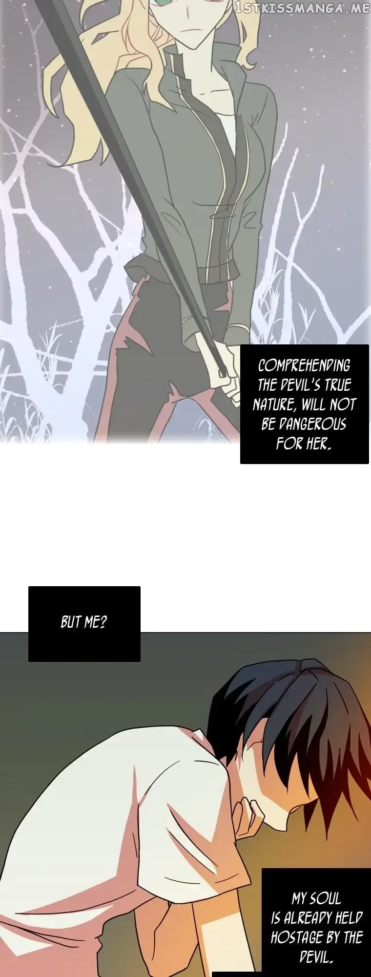 Dreamcide Chapter 187 page 33