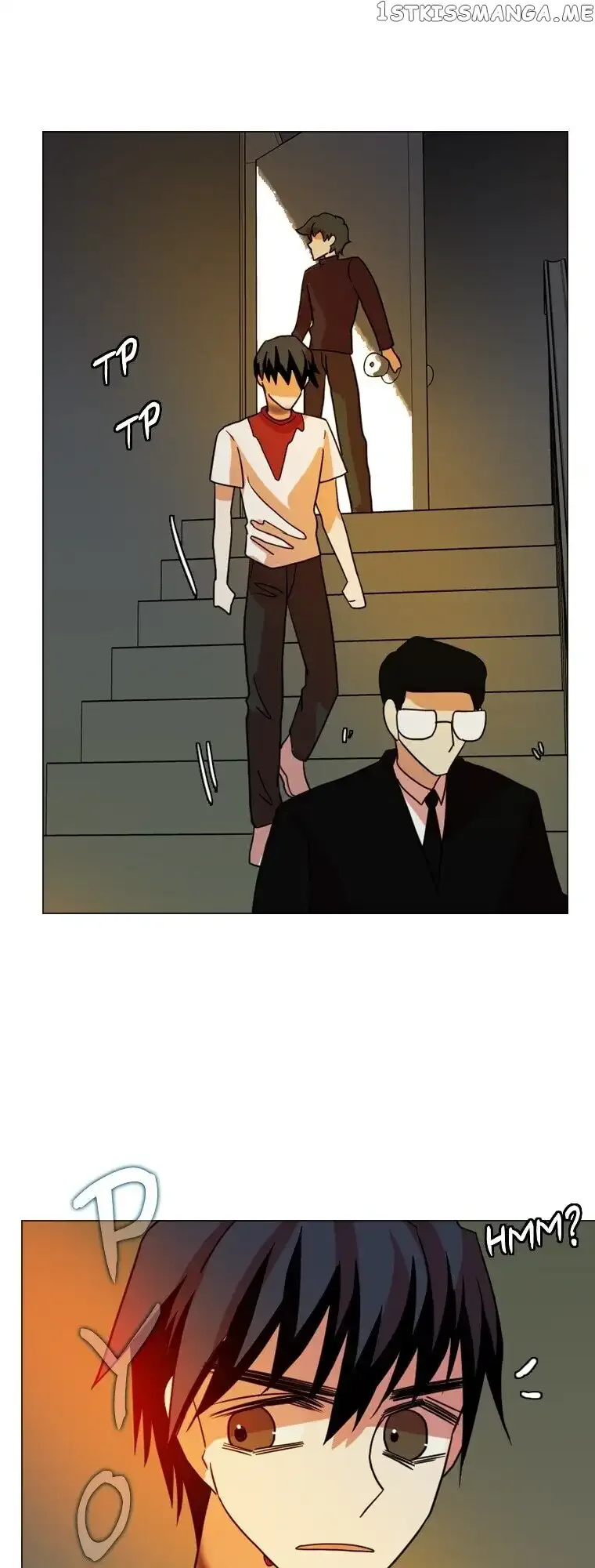 Dreamcide Chapter 188 page 9