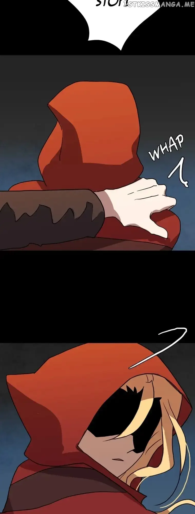 Dreamcide Chapter 157 page 31