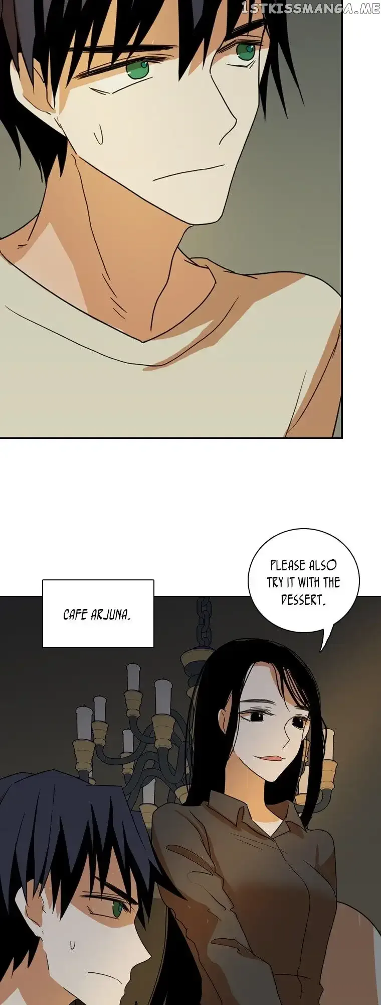 Dreamcide Chapter 192 page 6