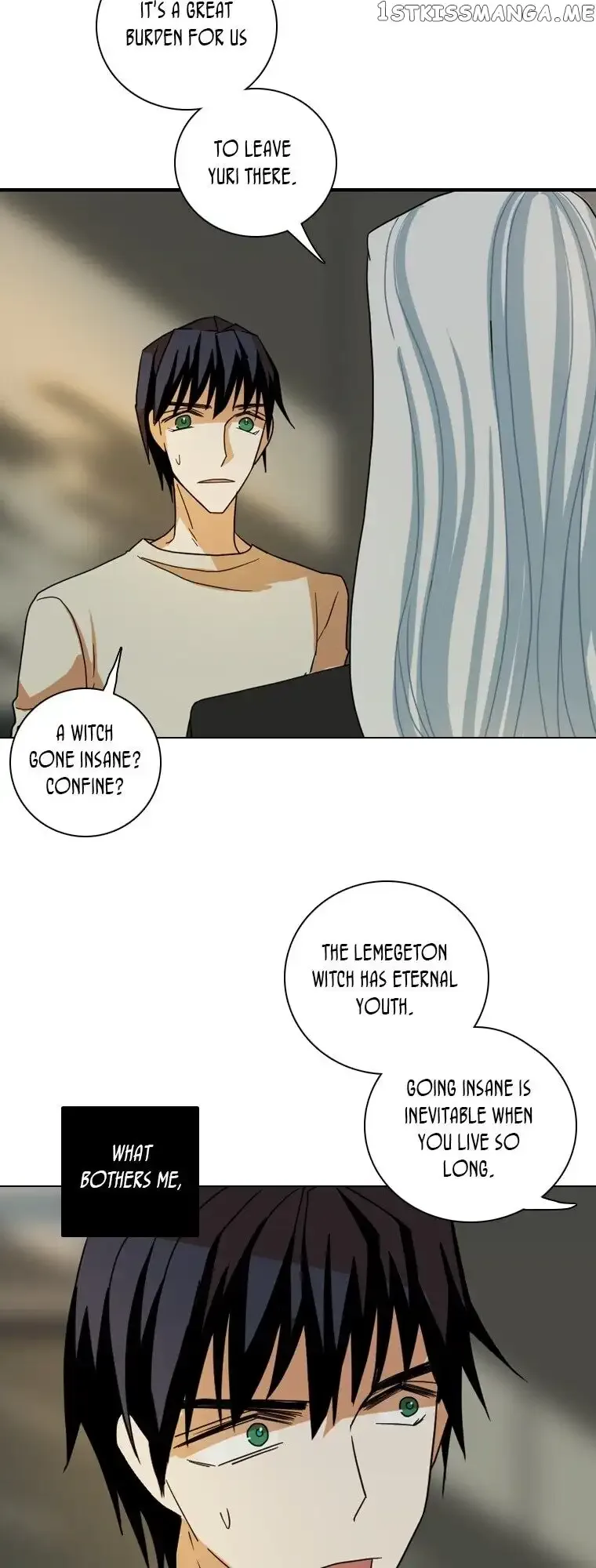 Dreamcide Chapter 192 page 26