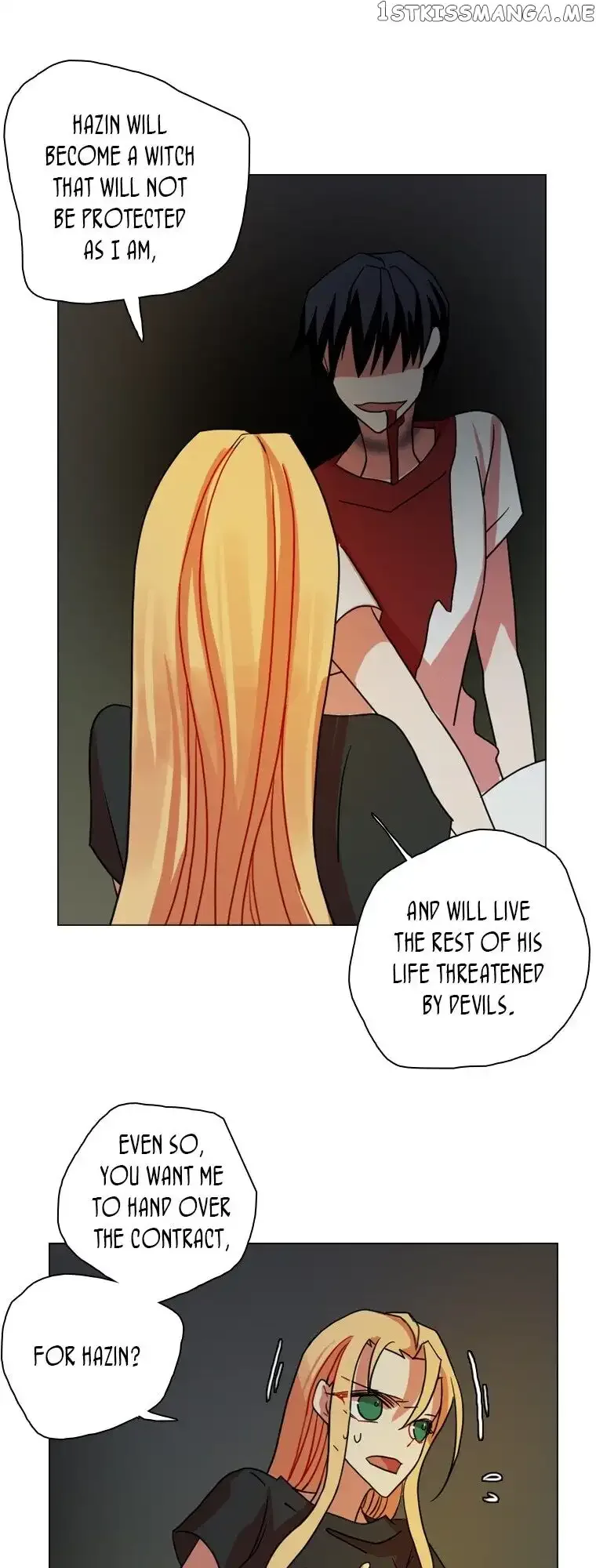 Dreamcide Chapter 189 page 53