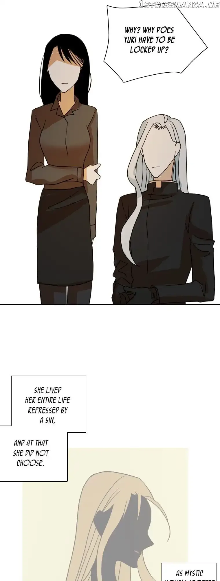 Dreamcide Chapter 192 page 29