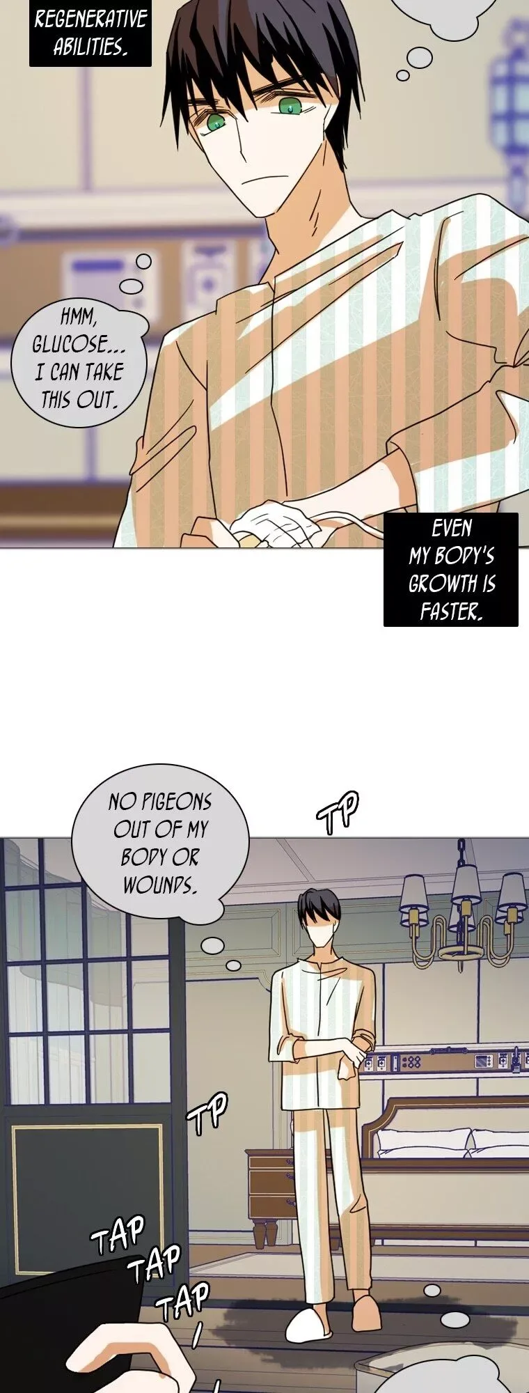 Dreamcide Chapter 190 page 51