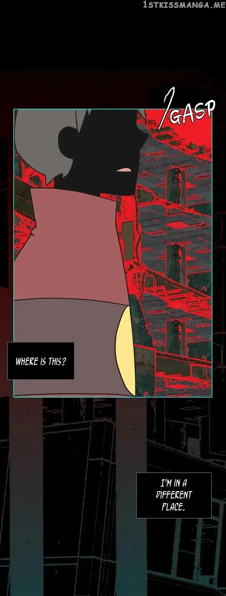 Dreamcide Chapter 157 page 47