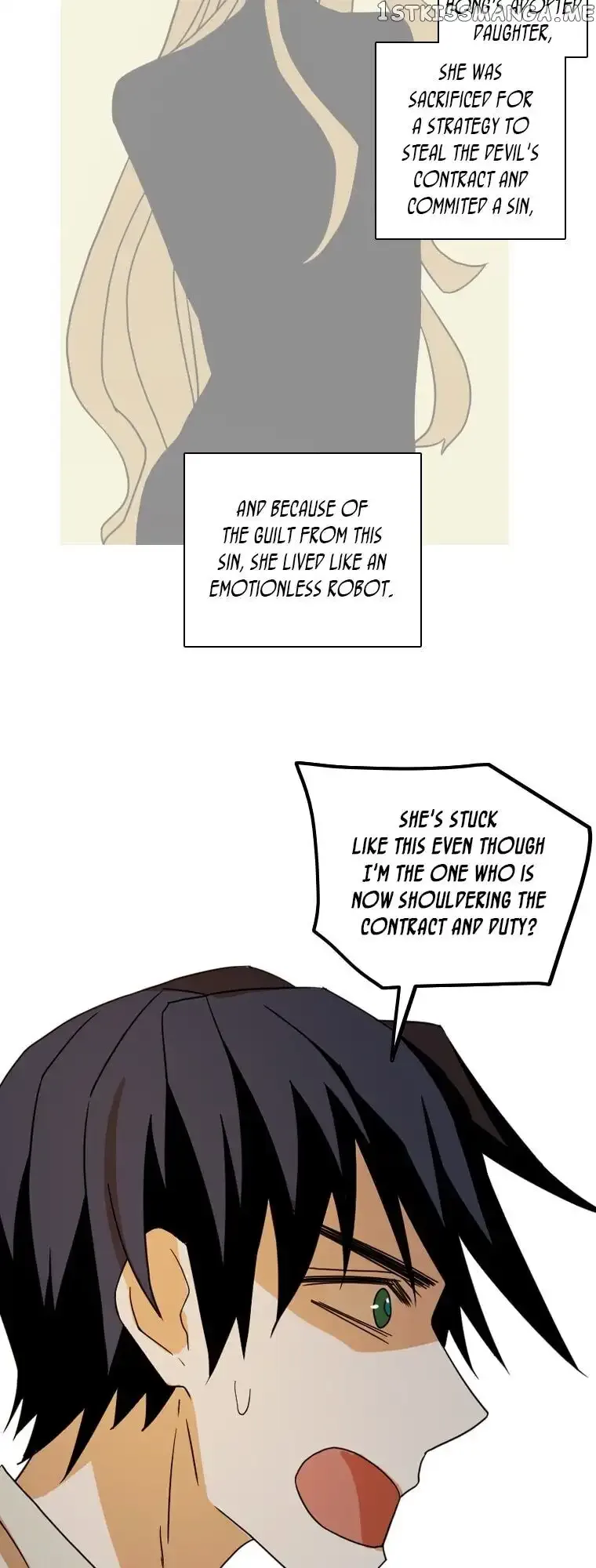 Dreamcide Chapter 192 page 30