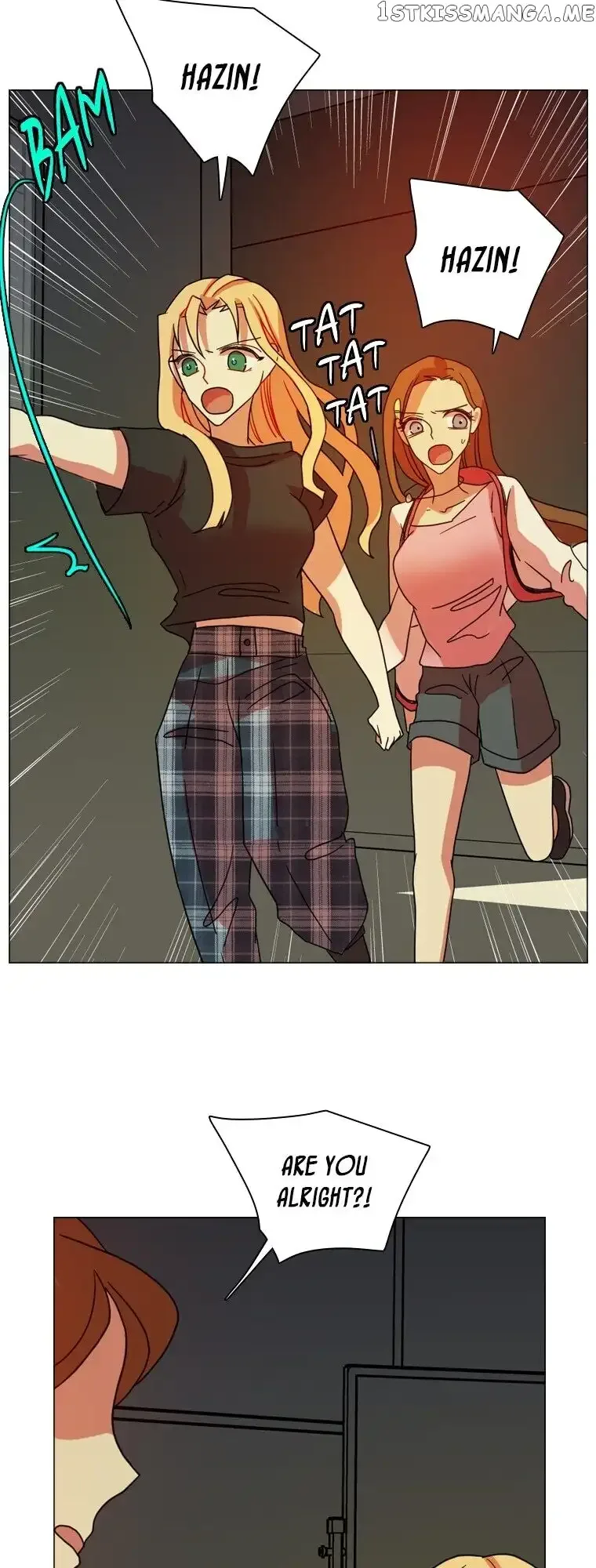Dreamcide Chapter 188 page 34