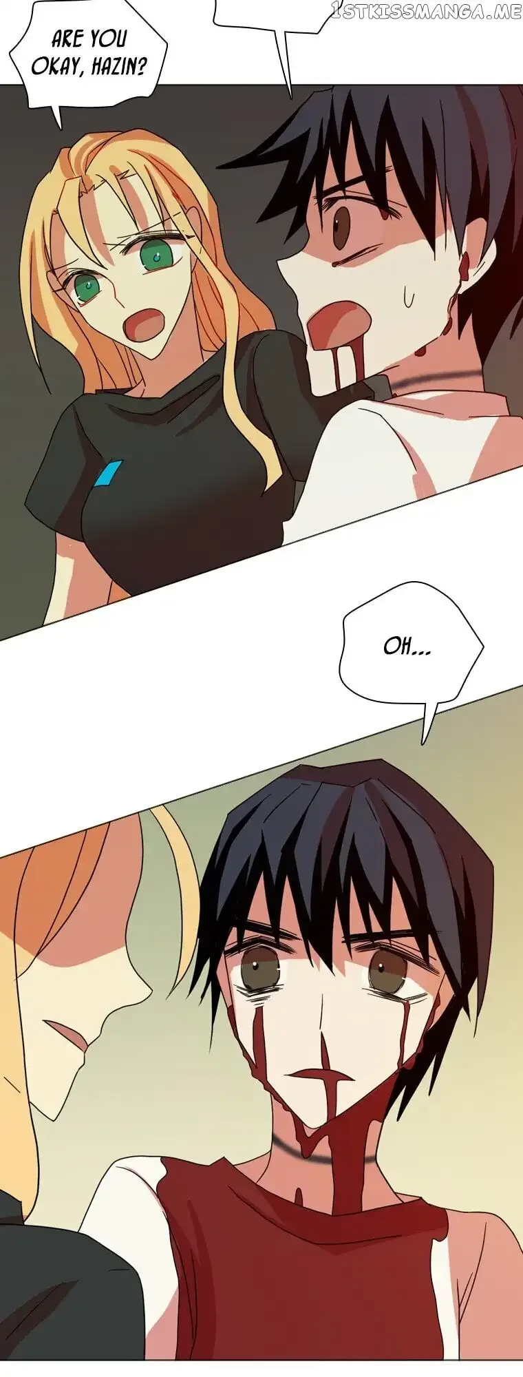 Dreamcide Chapter 188 page 38