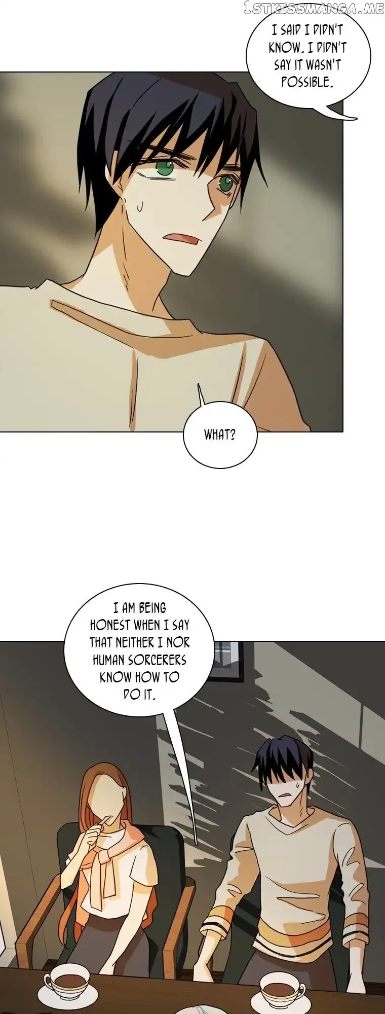 Dreamcide Chapter 192 page 33
