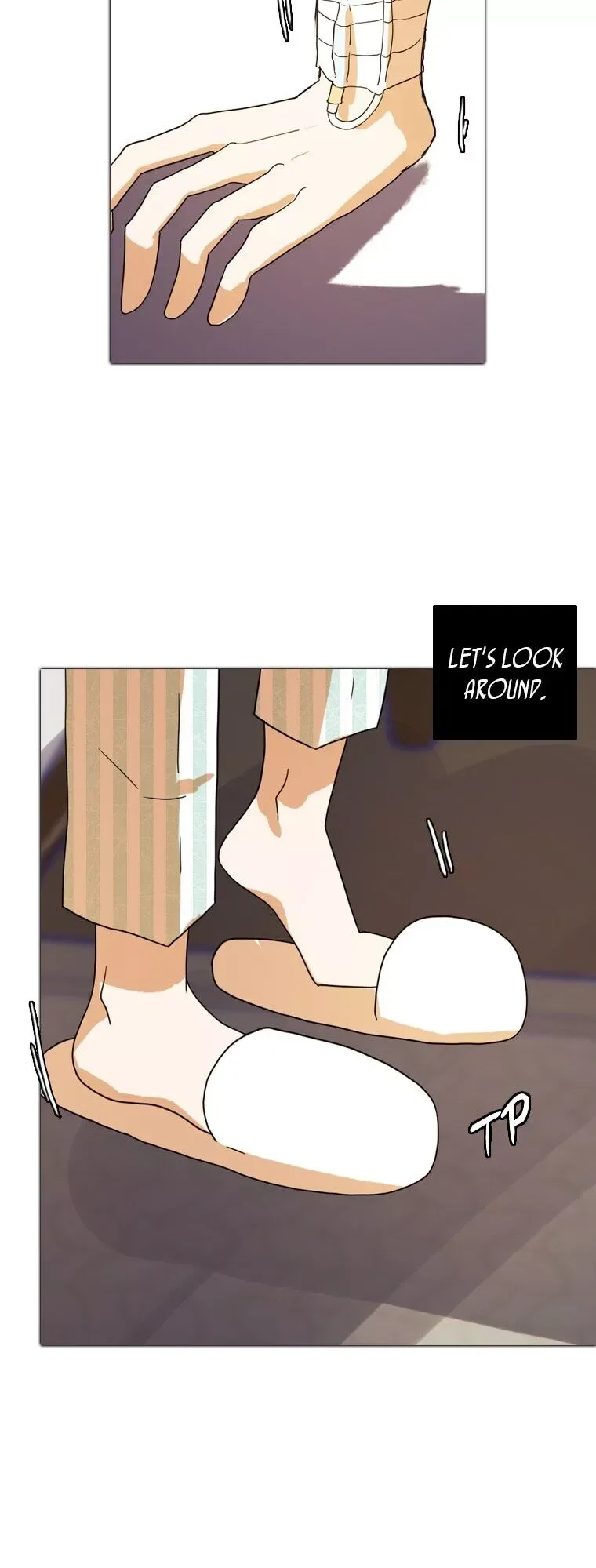 Dreamcide Chapter 190 page 49