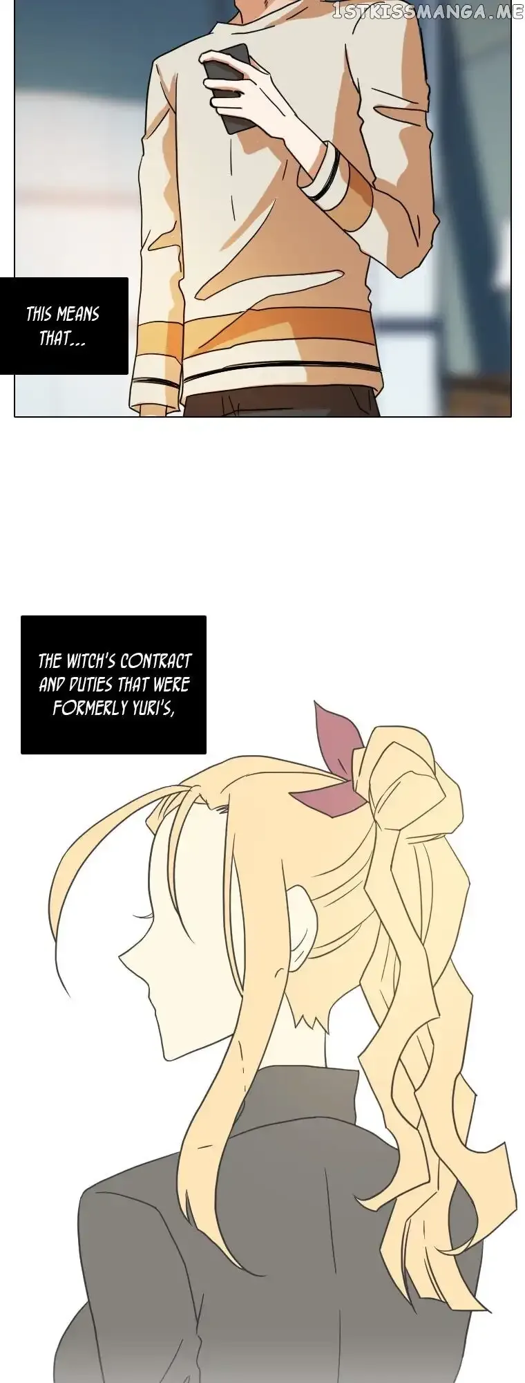 Dreamcide Chapter 191 page 10