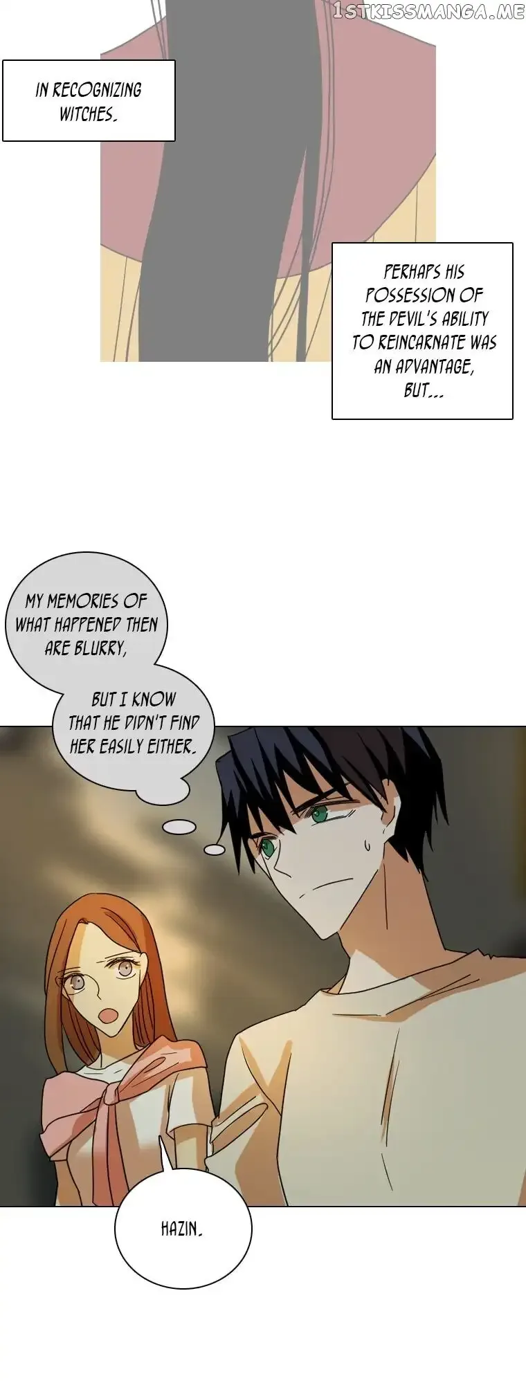 Dreamcide Chapter 192 page 40