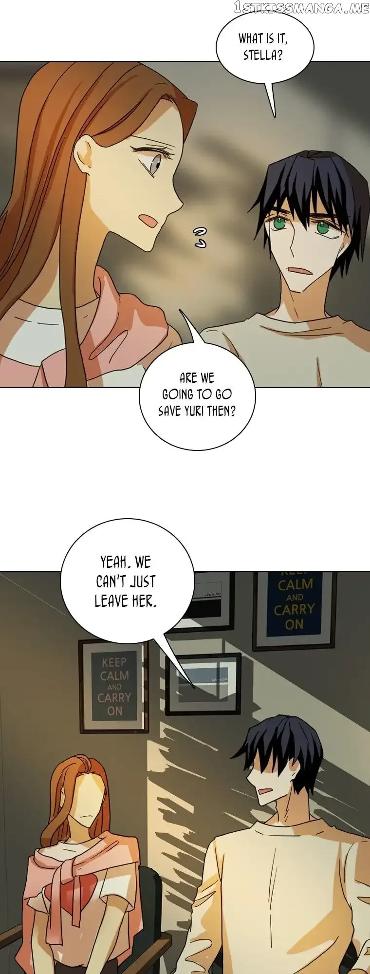 Dreamcide Chapter 192 page 41