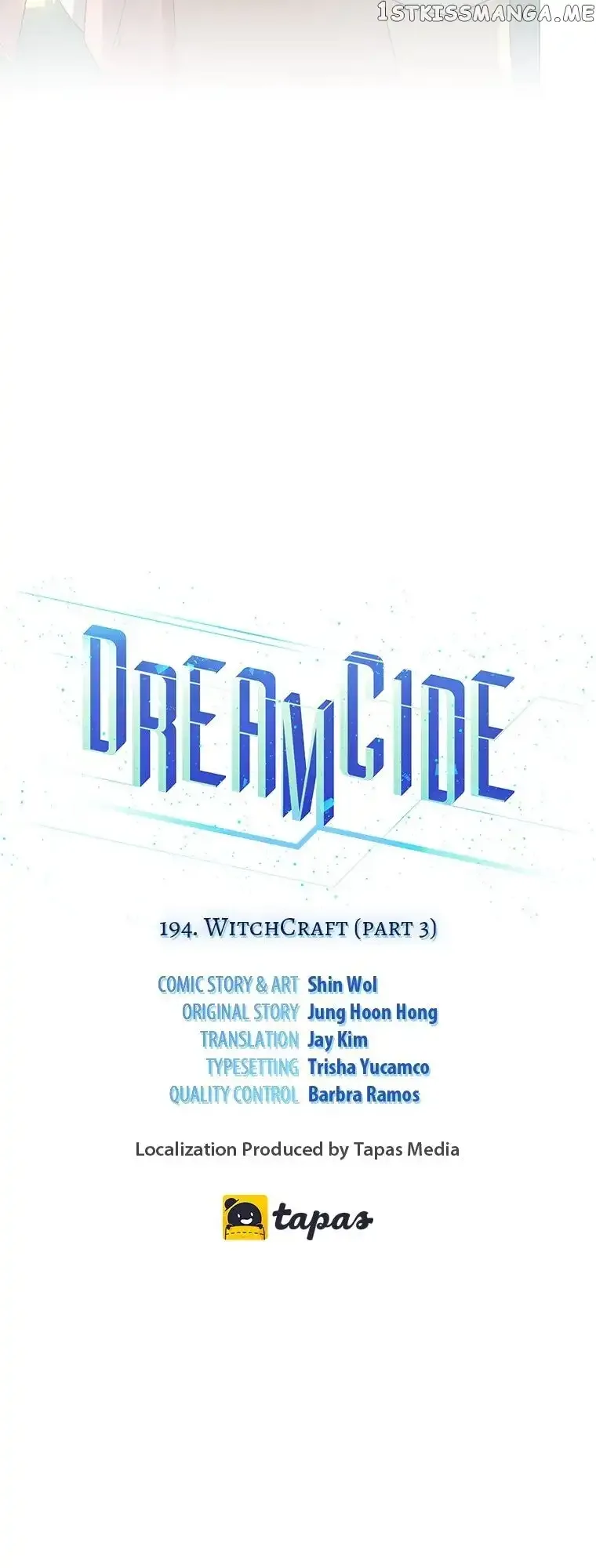 Dreamcide Chapter 193 page 3