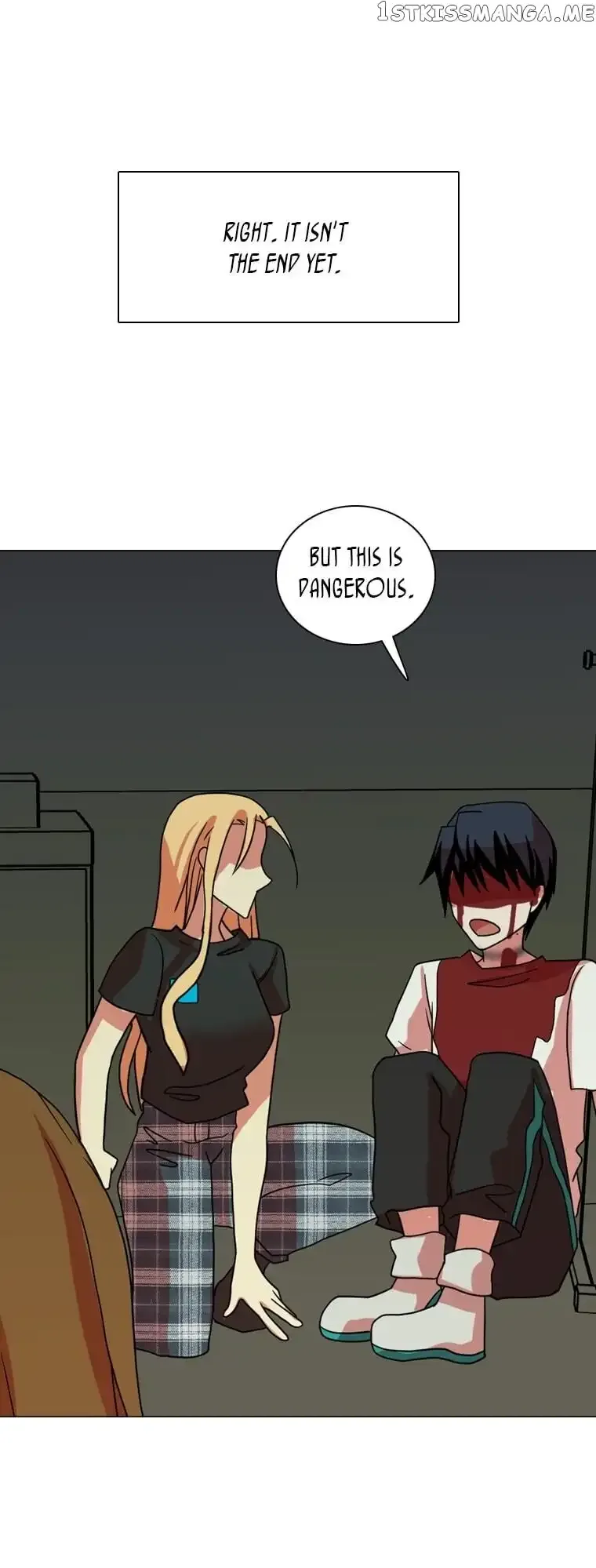 Dreamcide Chapter 188 page 43