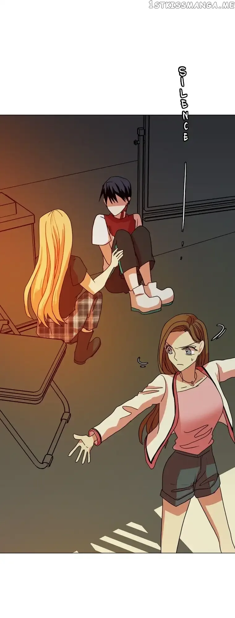 Dreamcide Chapter 188 page 39