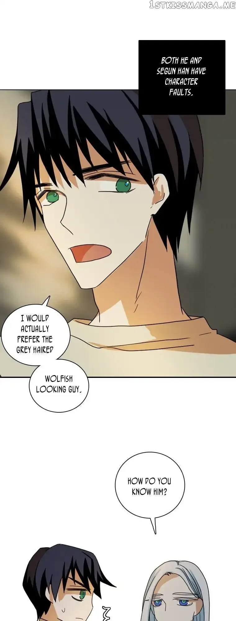 Dreamcide Chapter 192 page 51