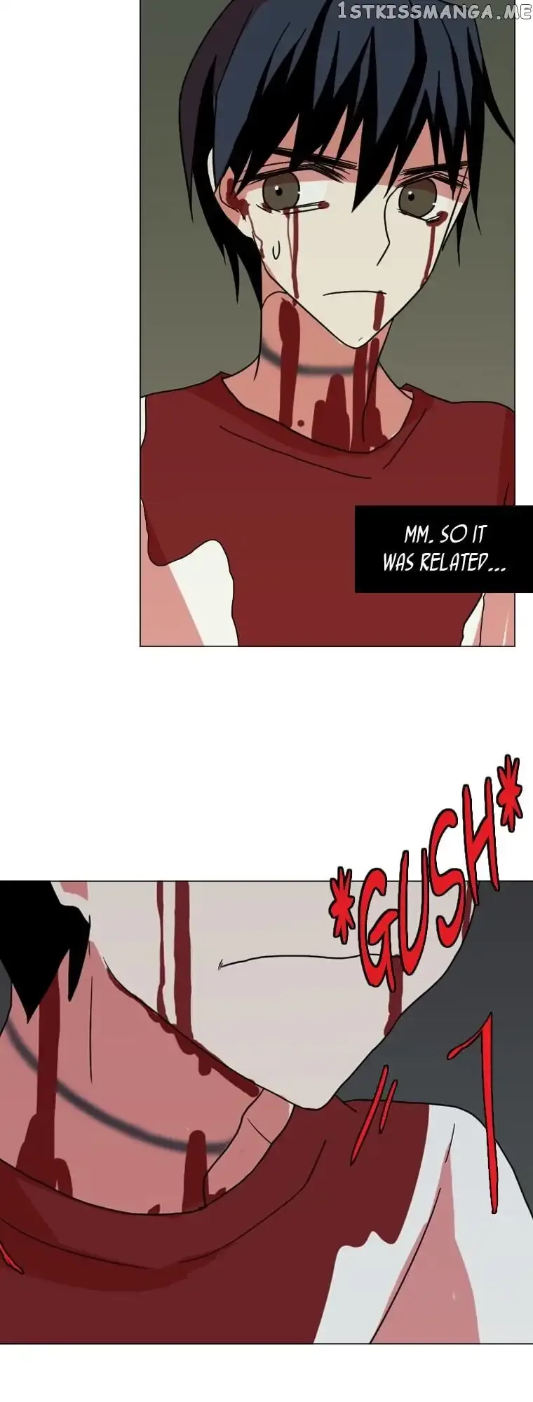 Dreamcide Chapter 188 page 45