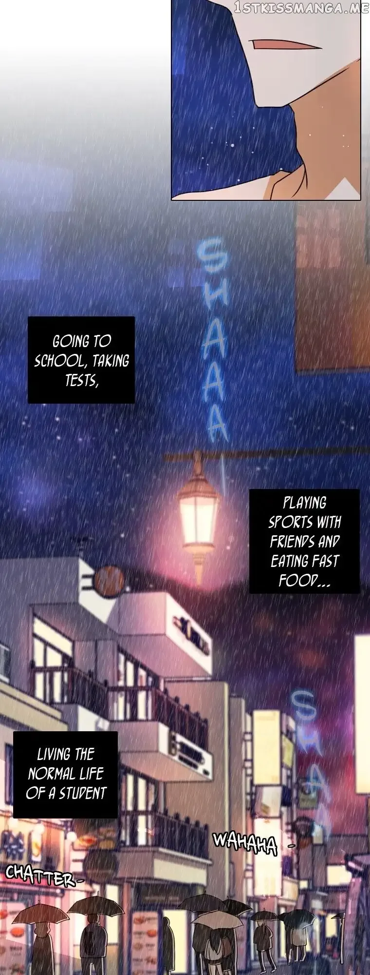 Dreamcide Chapter 193 page 14