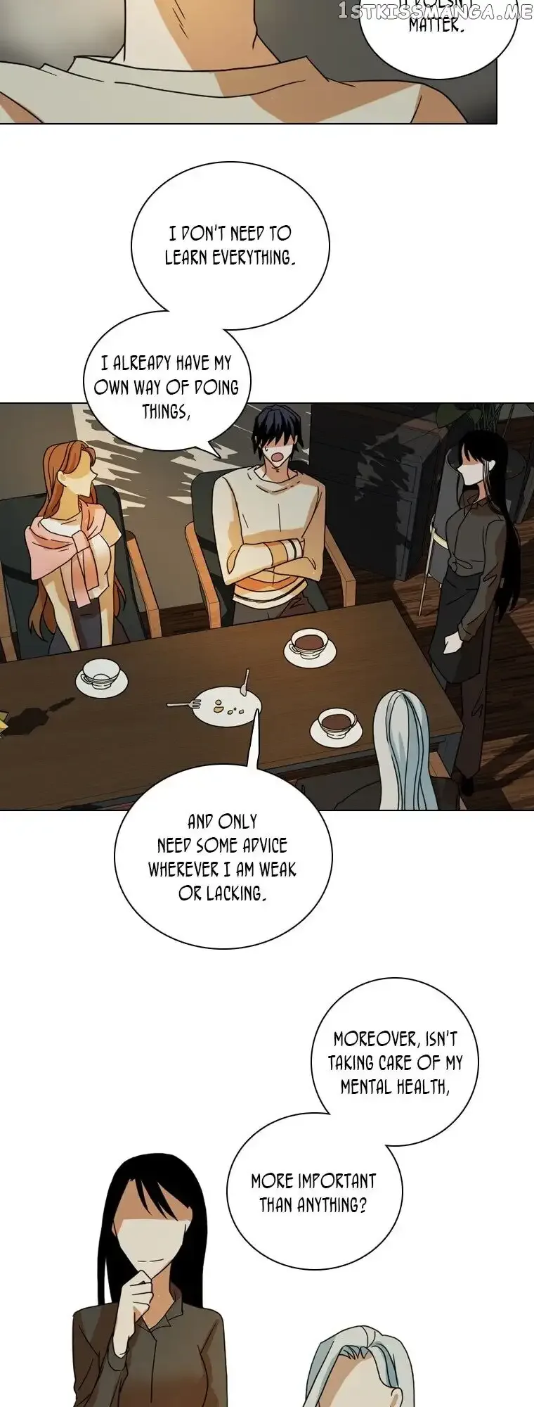 Dreamcide Chapter 192 page 54