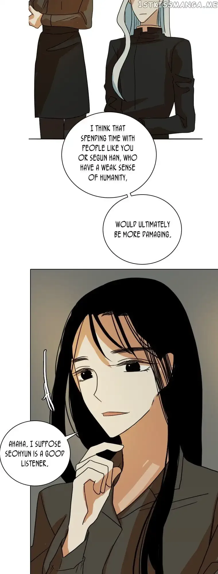 Dreamcide Chapter 192 page 55