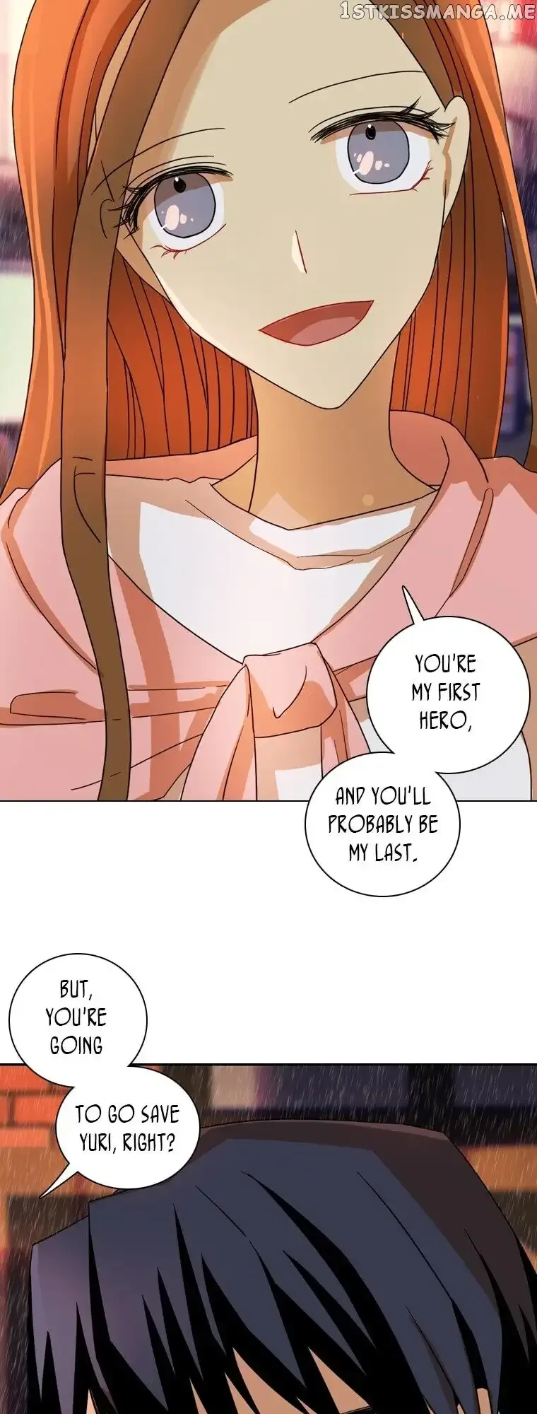 Dreamcide Chapter 193 page 18