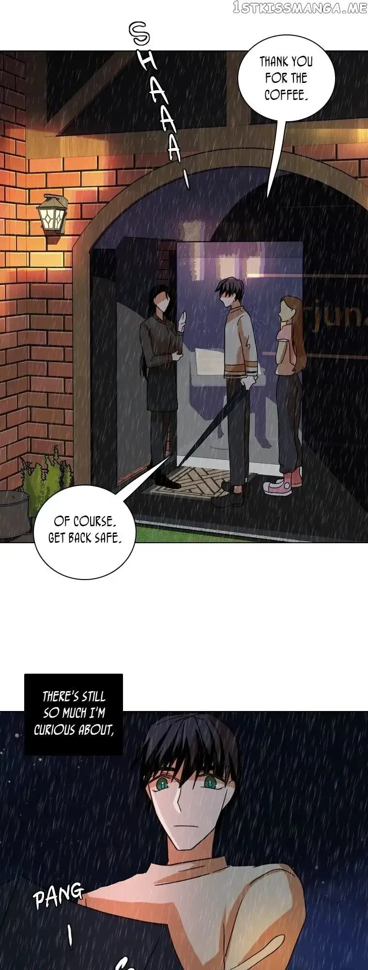 Dreamcide Chapter 192 page 57