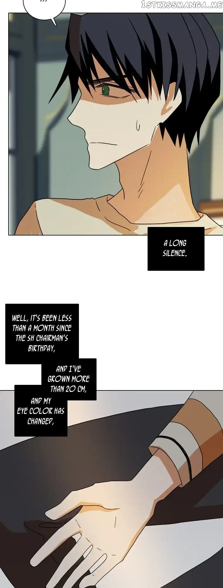 Dreamcide Chapter 191 page 27