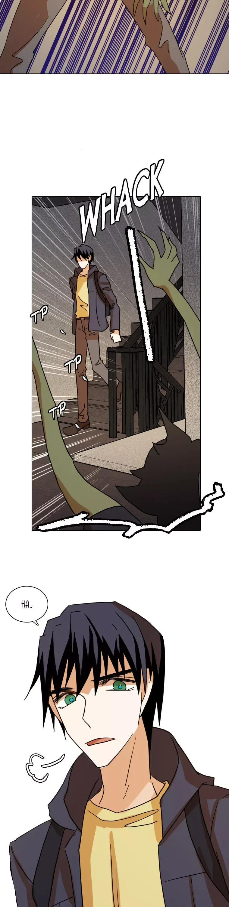 Dreamcide Chapter 194 page 5
