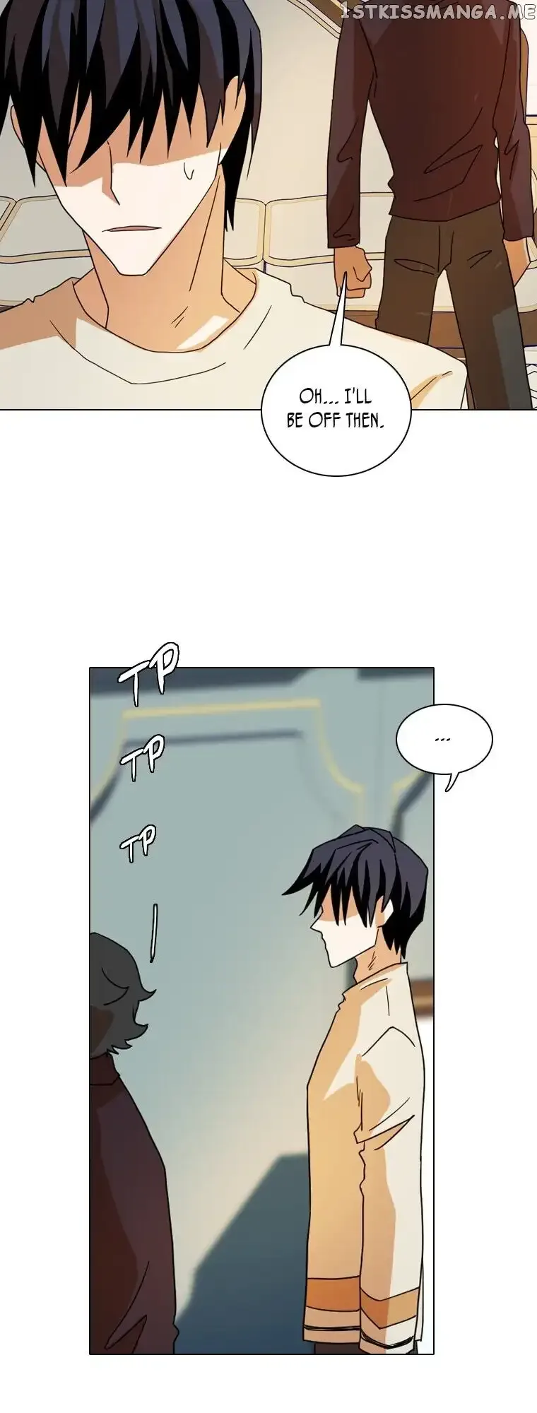 Dreamcide Chapter 191 page 23