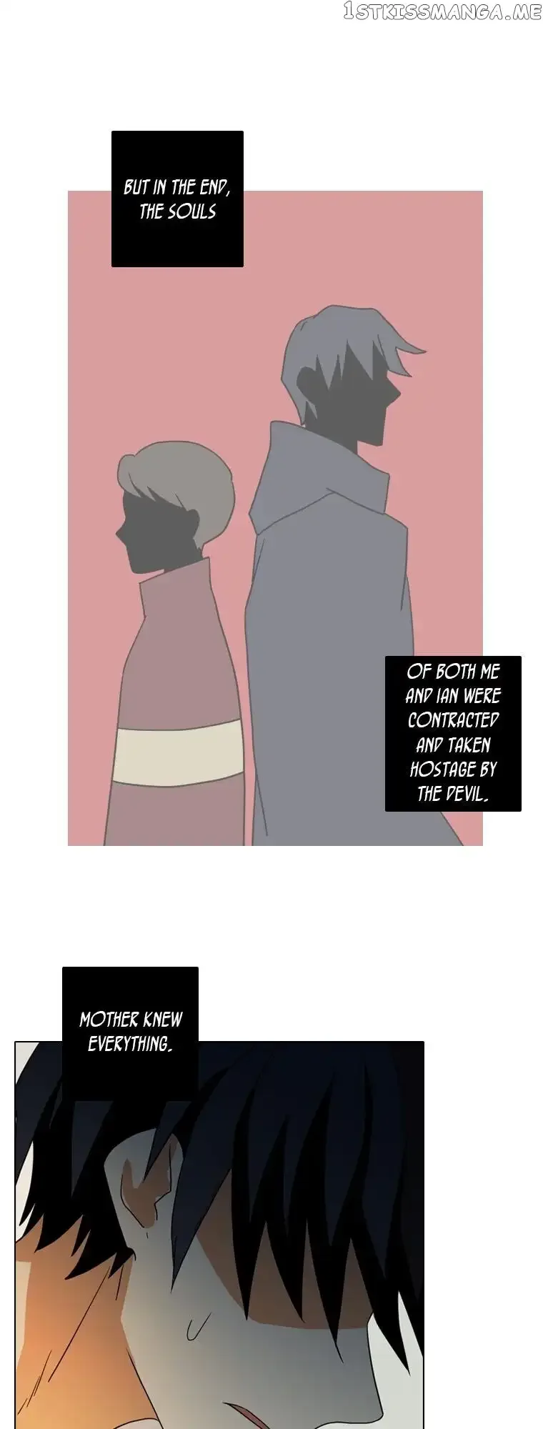 Dreamcide Chapter 191 page 33