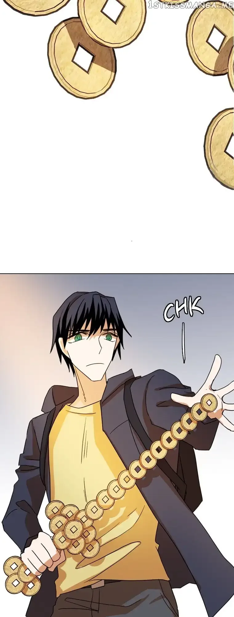 Dreamcide Chapter 193 page 51