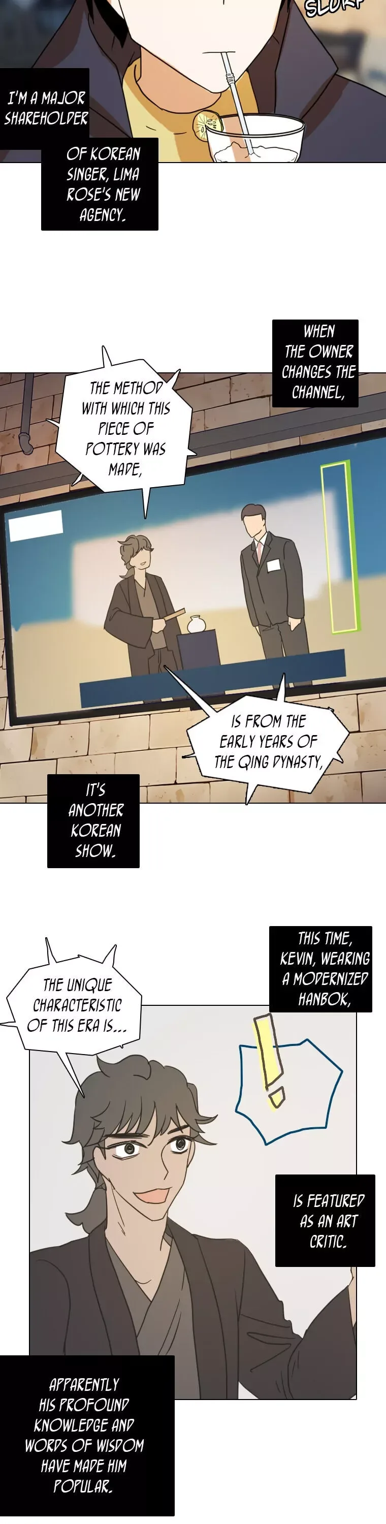 Dreamcide Chapter 194 page 29