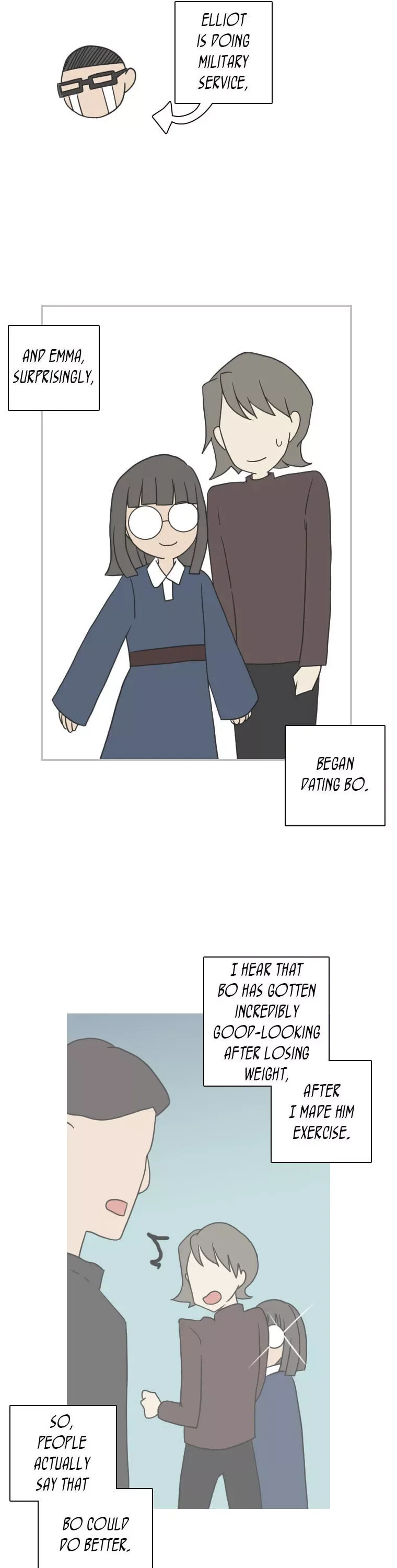 Dreamcide Chapter 194 page 31
