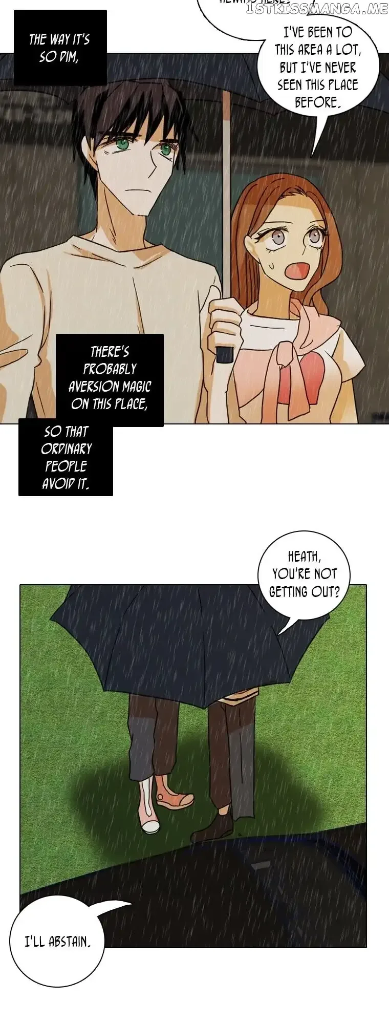 Dreamcide Chapter 191 page 50