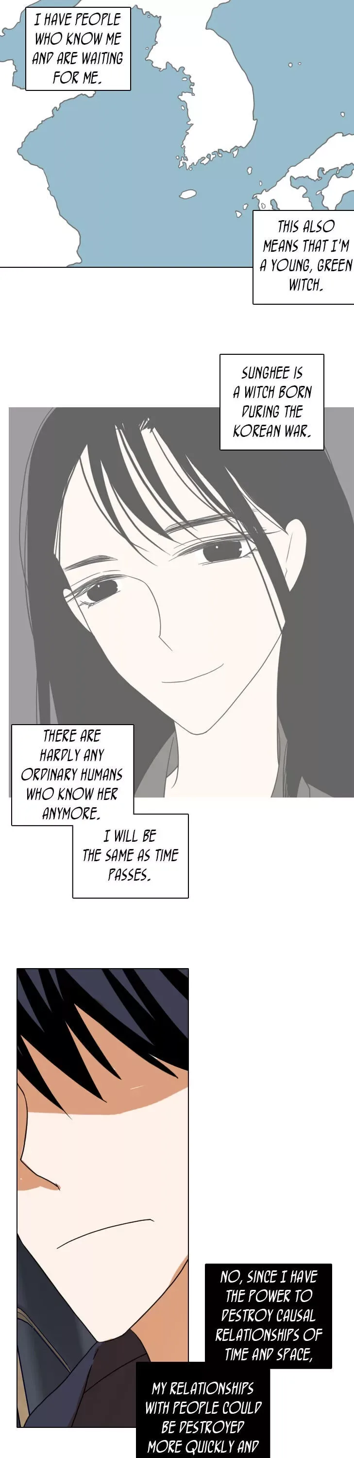 Dreamcide Chapter 194 page 46