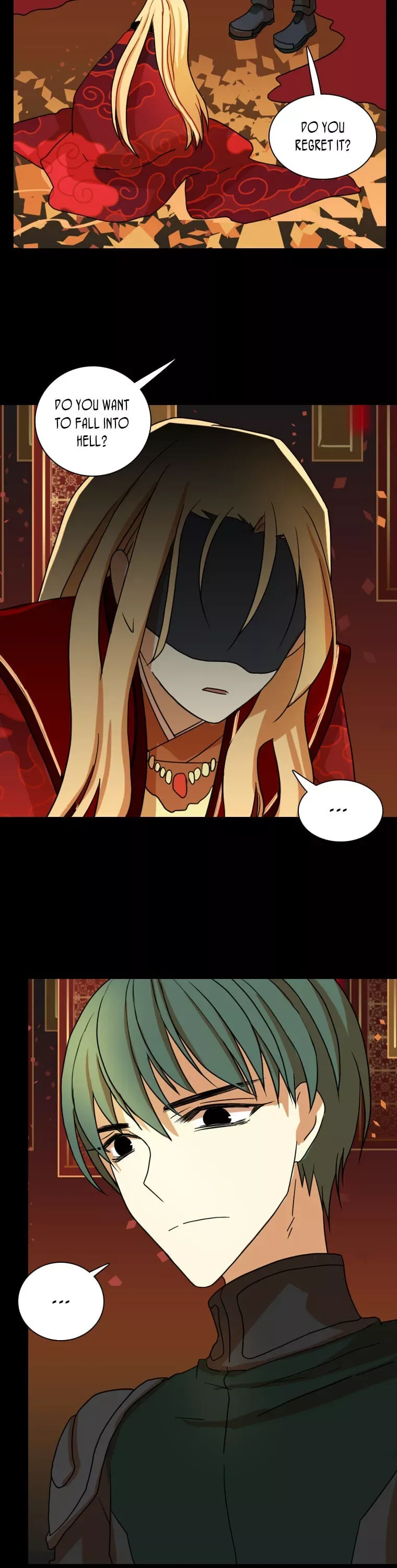 Dreamcide Chapter 197 page 4