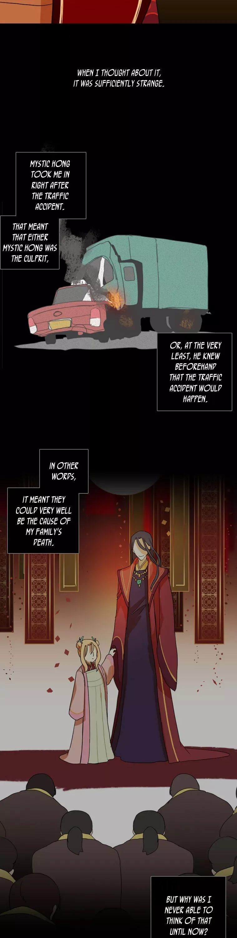 Dreamcide Chapter 197 page 12