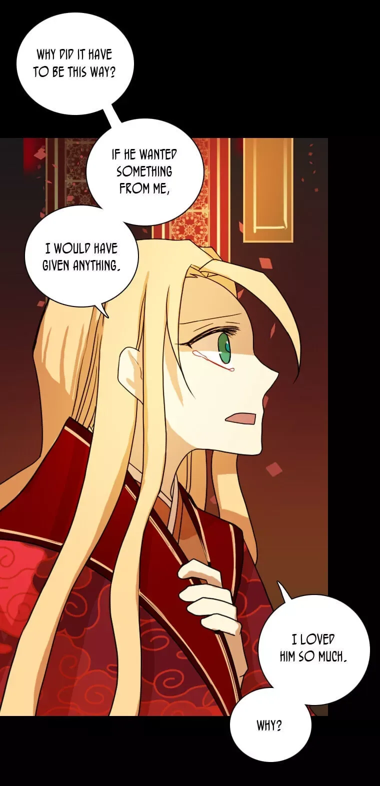 Dreamcide Chapter 197 page 10