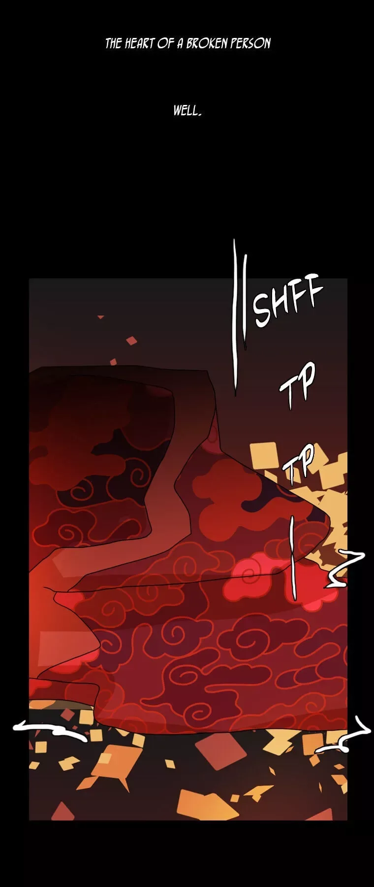 Dreamcide Chapter 197 page 20