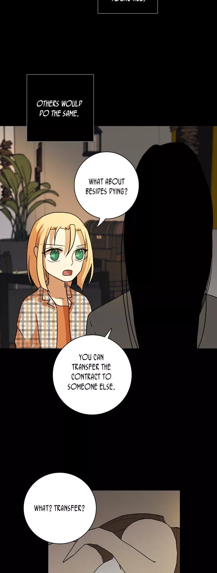 Dreamcide Chapter 198 page 18