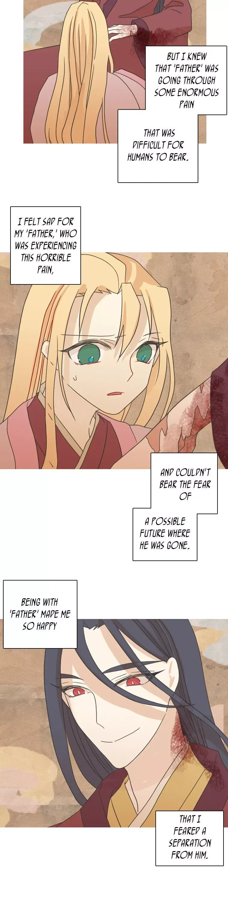 Dreamcide Chapter 196 page 7