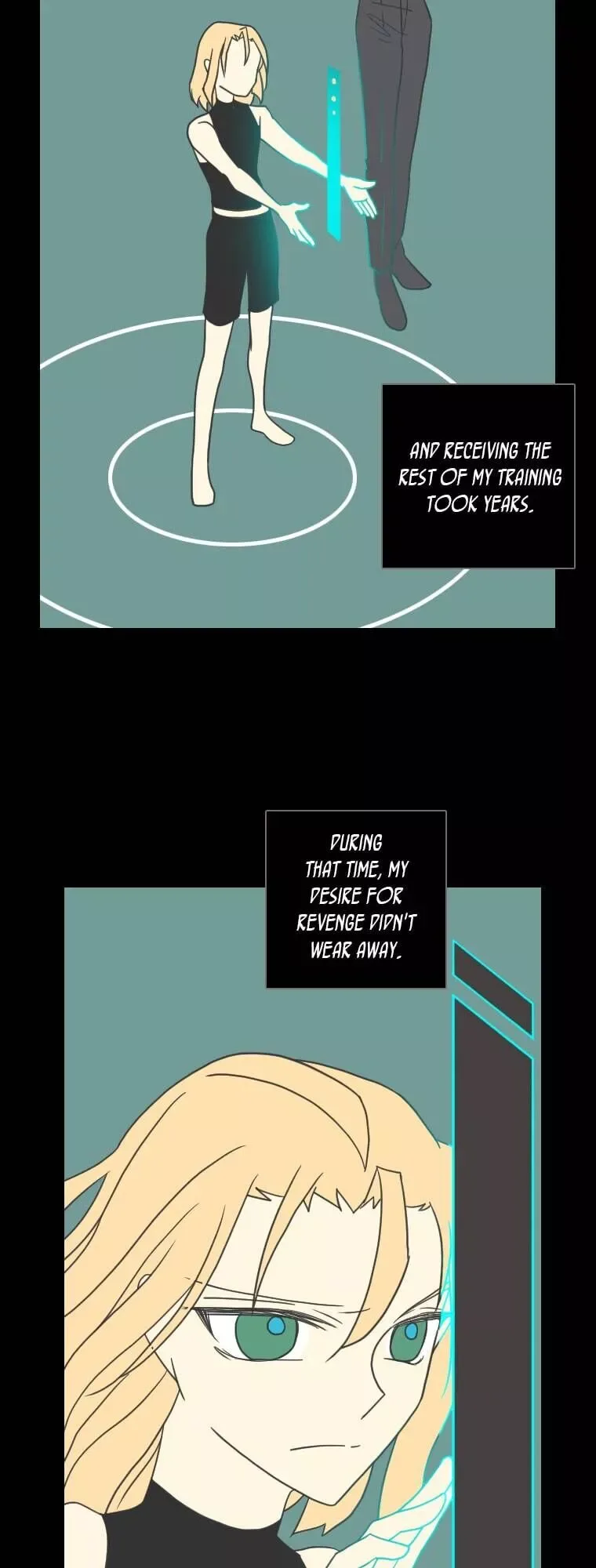Dreamcide Chapter 198 page 26
