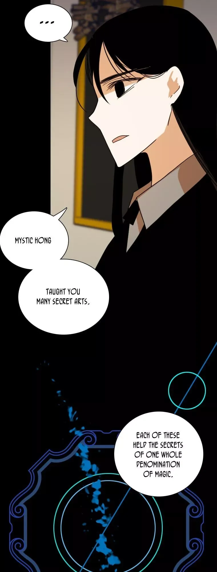 Dreamcide Chapter 198 page 35